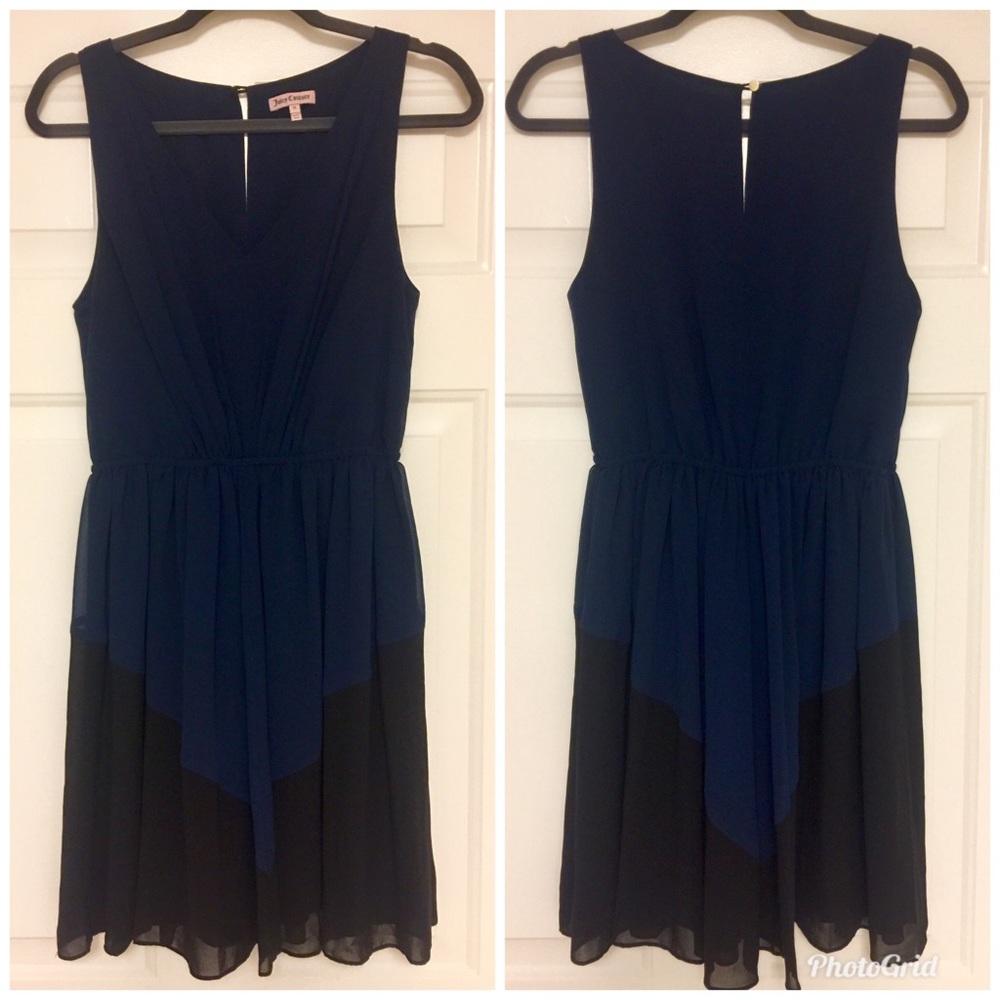 Juicy Couture dress